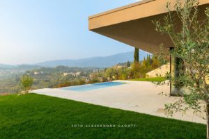 GFA Immobiliare | Anfiteatro | Costermano sul Garda (VR)