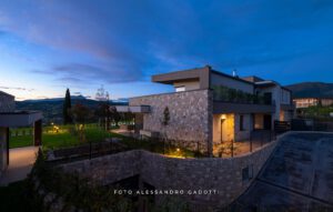 GFA Immobiliare | Anfiteatro | Costermano sul Garda (VR)