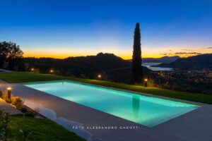 GFA Immobiliare | Anfiteatro | Costermano sul Garda (VR)