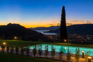 GFA Immobiliare | Anfiteatro | Costermano sul Garda (VR)