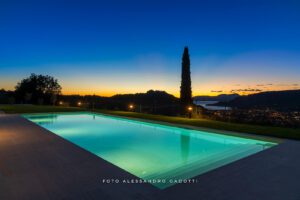 GFA Immobiliare | Anfiteatro | Costermano sul Garda (VR)