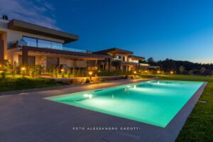 GFA Immobiliare | Anfiteatro | Costermano sul Garda (VR)