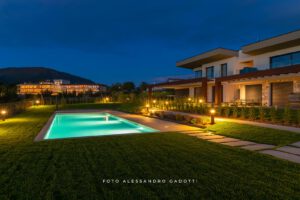 GFA Immobiliare | Anfiteatro | Costermano sul Garda (VR)