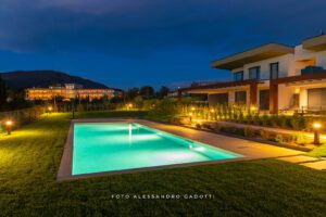 GFA Immobiliare | Anfiteatro | Costermano sul Garda (VR)