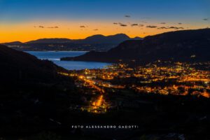 GFA Immobiliare | Anfiteatro | Costermano sul Garda (VR)